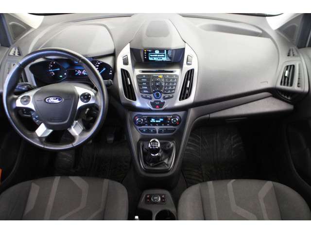 Ford Tourneo 2018 Benzine