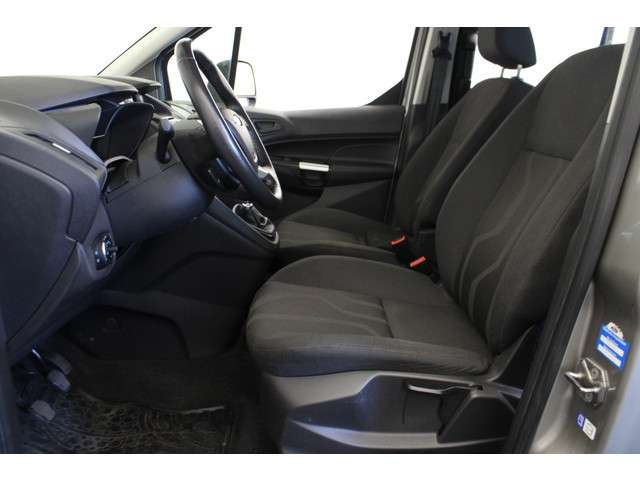 Ford Tourneo 2018 Benzine