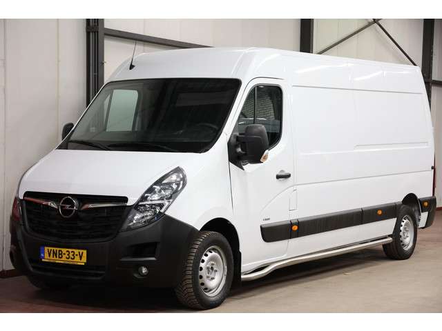 Opel Movano 2021 Diesel