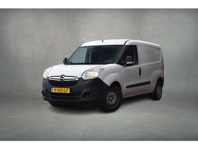 Opel Combo 2