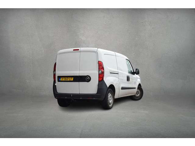 Opel Combo 3