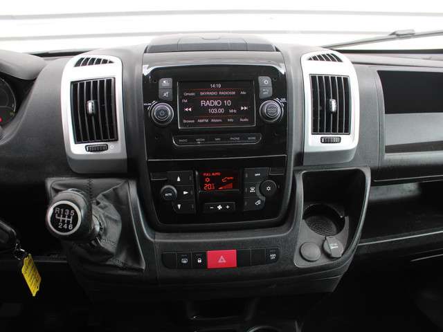 Fiat Ducato 2019 Diesel