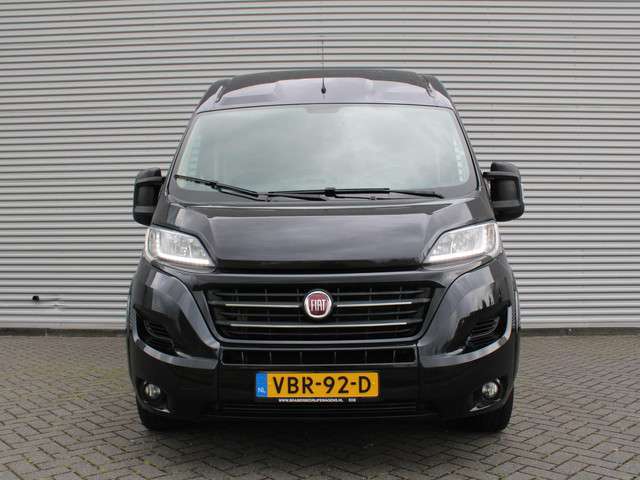 Fiat Ducato 2019 Diesel