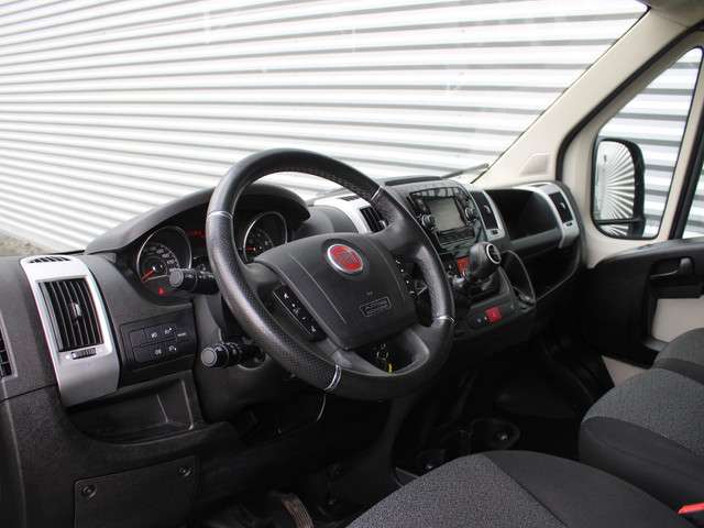 Fiat Ducato 2019 Diesel