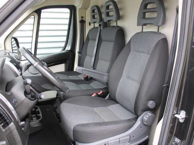 Fiat Ducato 2019 Diesel