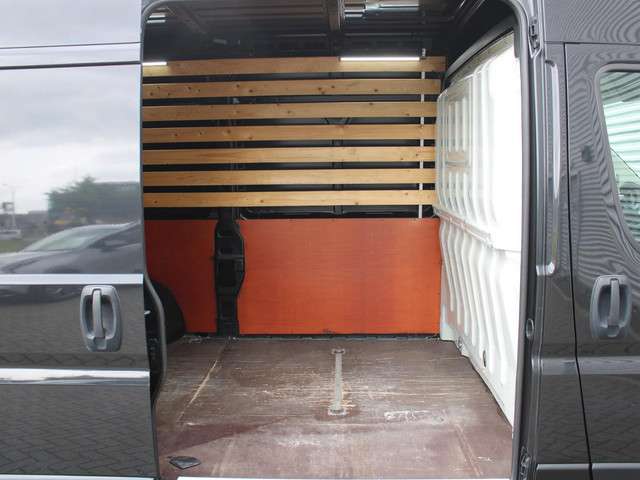 Fiat Ducato 2019 Diesel