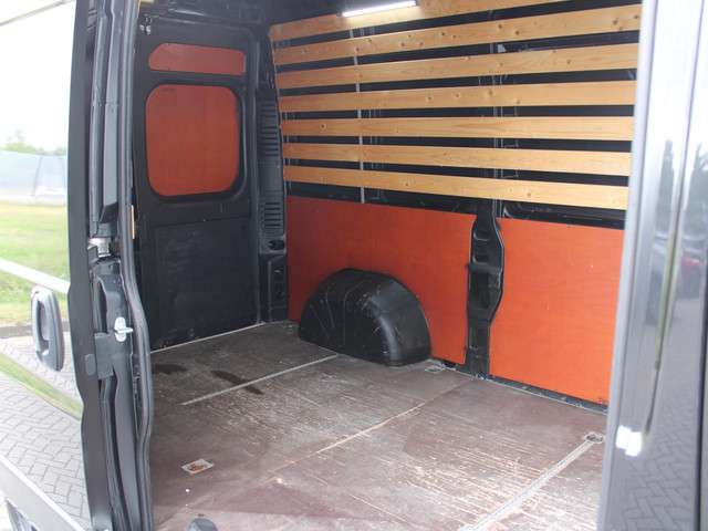 Fiat Ducato 2019 Diesel