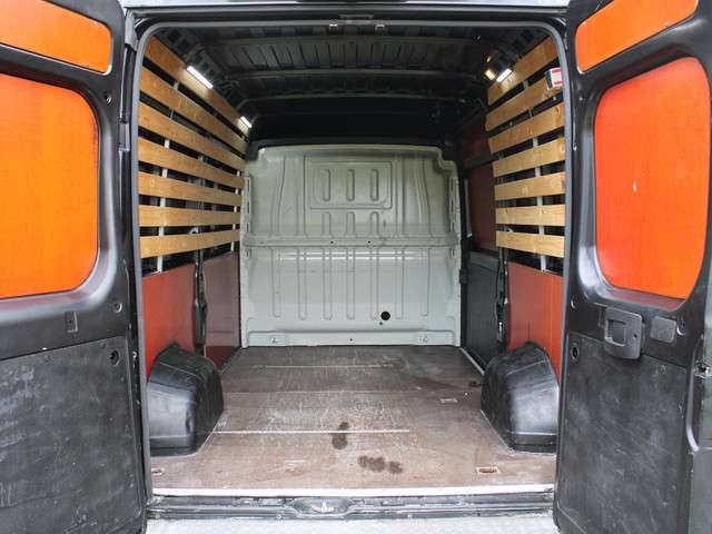Fiat Ducato 2019 Diesel