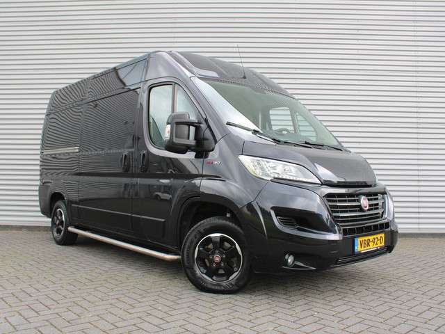 Fiat Ducato 2019 Diesel