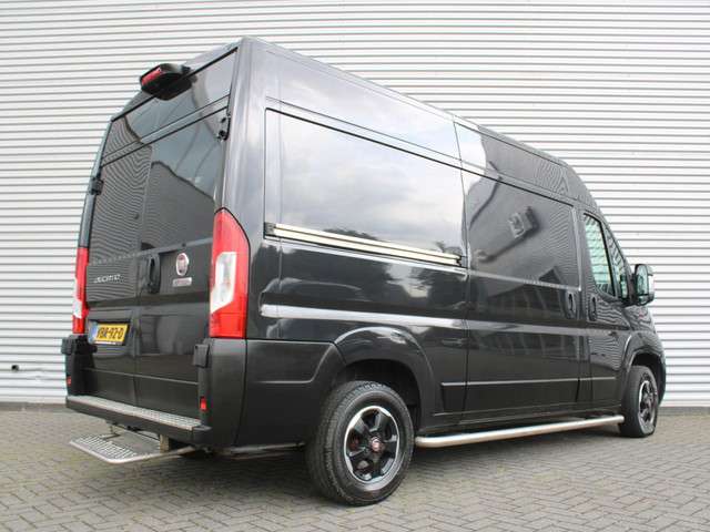 Fiat Ducato 2019 Diesel