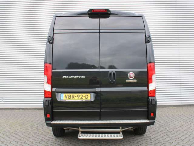 Fiat Ducato 2019 Diesel