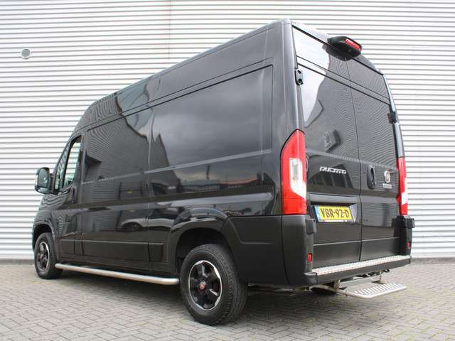 Fiat Ducato 2019 Diesel