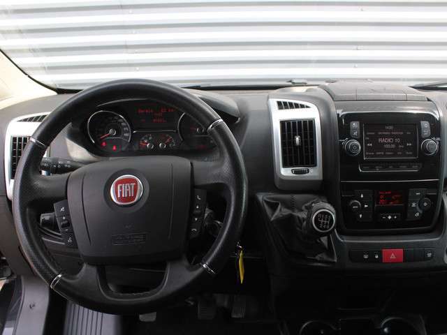 Fiat Ducato 2019 Diesel