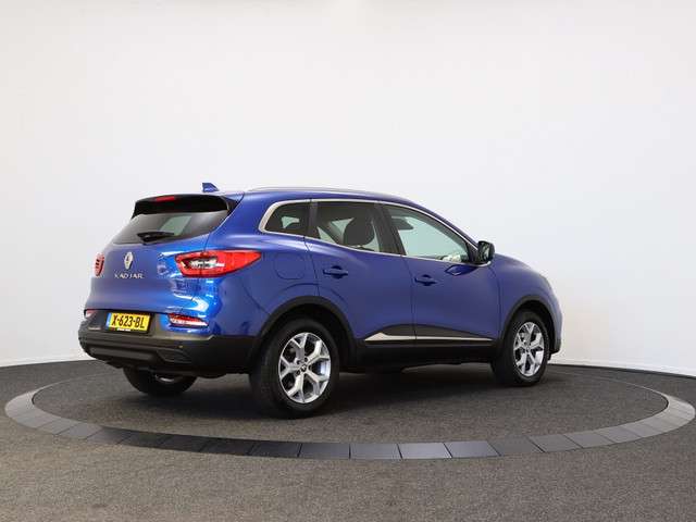 Renault Kadjar 2