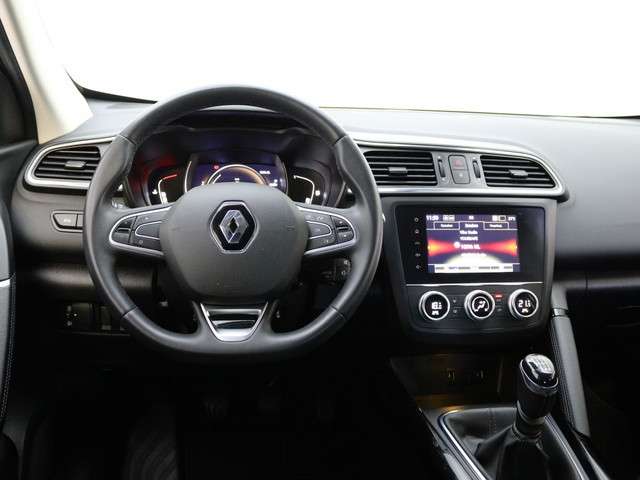 Renault Kadjar 3