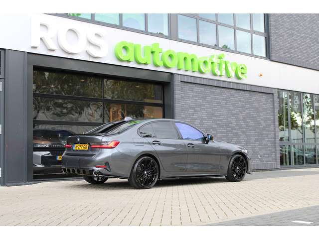 BMW 3 Serie 2