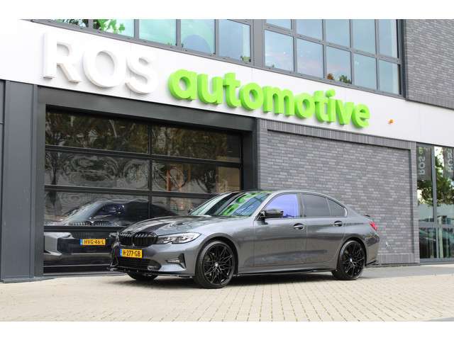 BMW 3 Serie 3