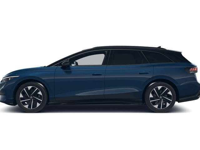 Volkswagen ID.7 2