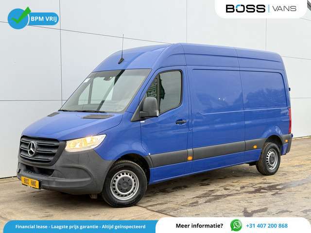 Mercedes-Benz Sprinter 2020 Diesel