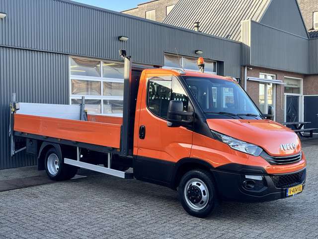 Iveco Daily 2019 Diesel