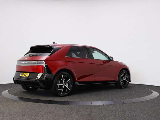 Hyundai IONIQ 5 2
