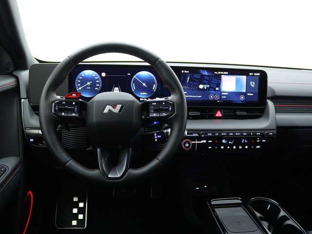 Hyundai IONIQ 5 3
