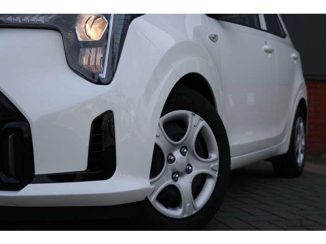Kia Picanto 2