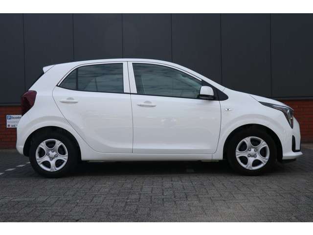Kia Picanto 3