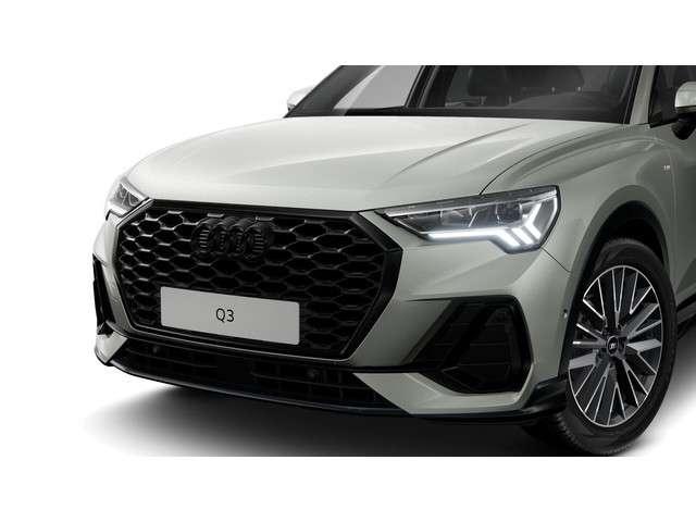 Audi Q3 2