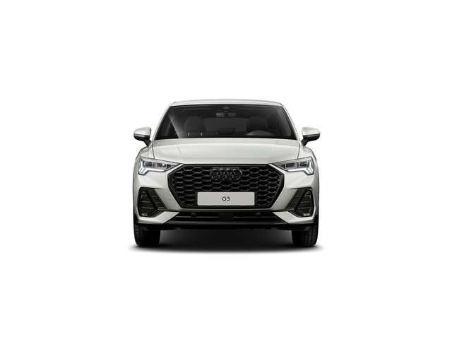 Audi Q3 3