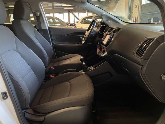 Kia Rio 3