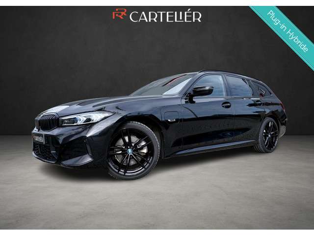 BMW 3 Serie 2022 Hybride