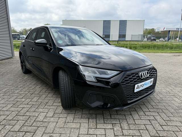 Audi A3 2022 Hybride Audi A3 2022 Hybride