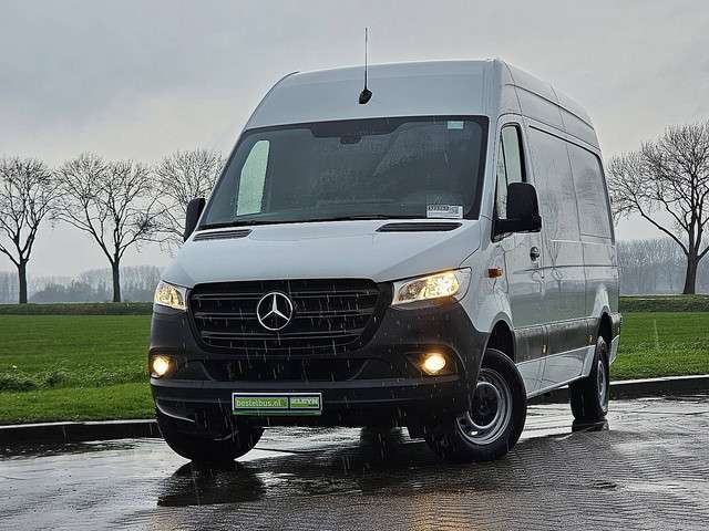 Mercedes-Benz Sprinter 2023 Diesel