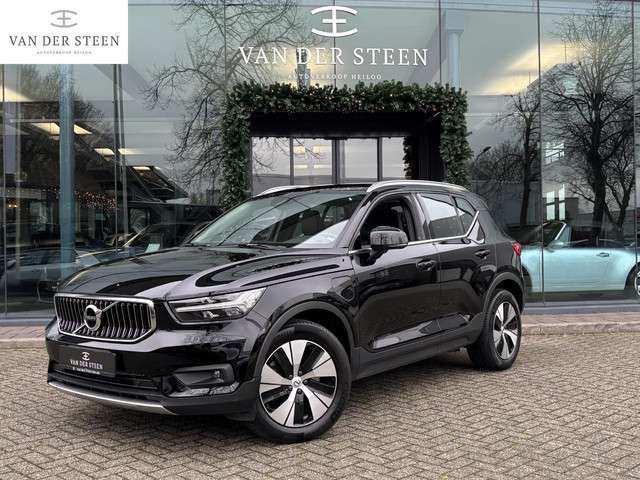 Volvo XC40 2021 Hybride