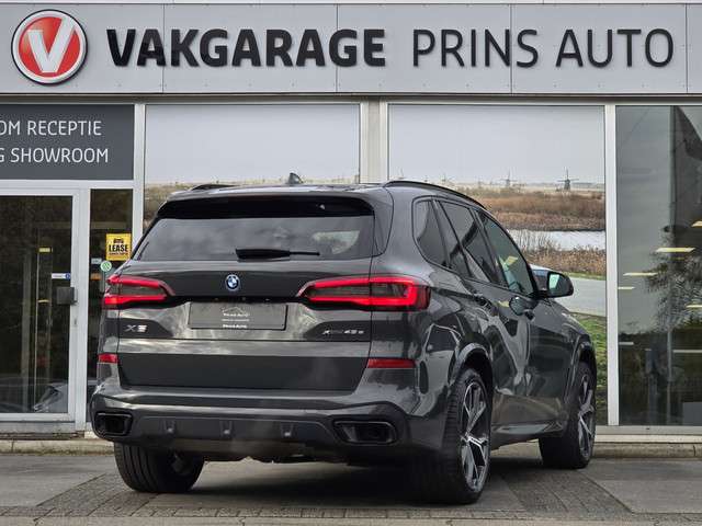 BMW X5 2