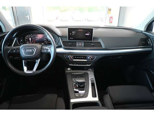 Audi Q5 2