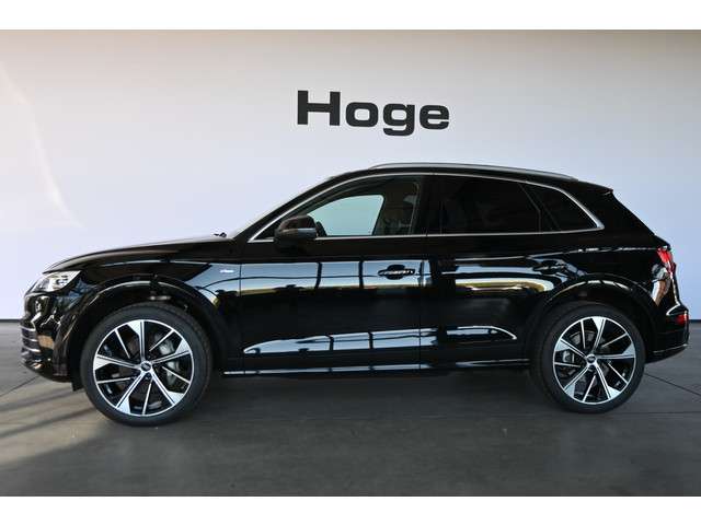 Audi Q5 3