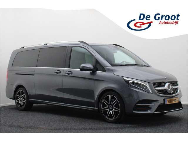 Mercedes-Benz V-Klasse 2020 Diesel