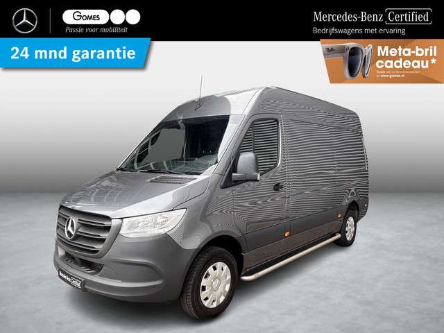 Mercedes-Benz Sprinter 2024 Diesel