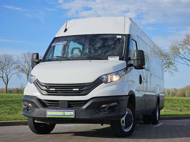 Iveco Daily 2022 Diesel
