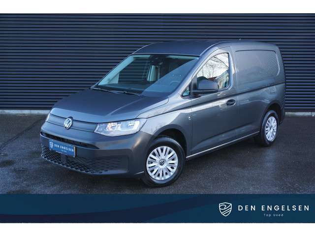 Volkswagen Caddy 2024 Diesel