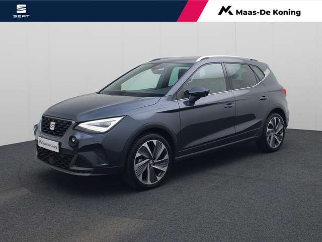 Seat Arona 2024 Benzine