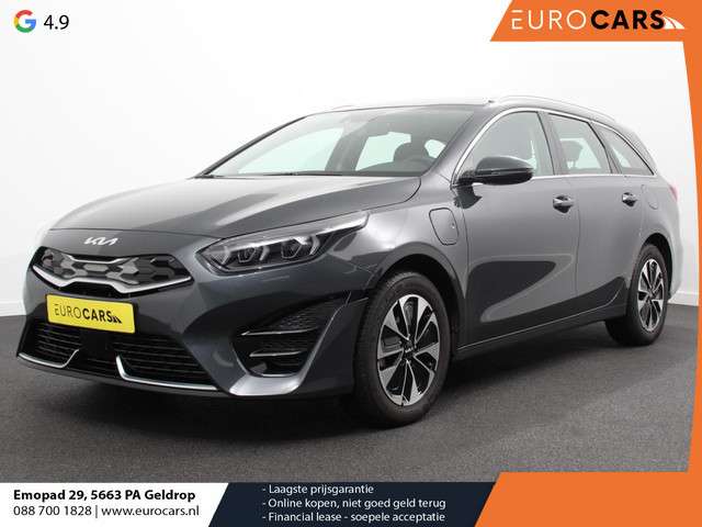 Kia Ceed leasen