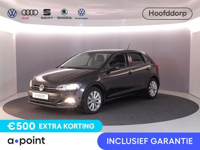 Volkswagen Polo 2020 Benzine