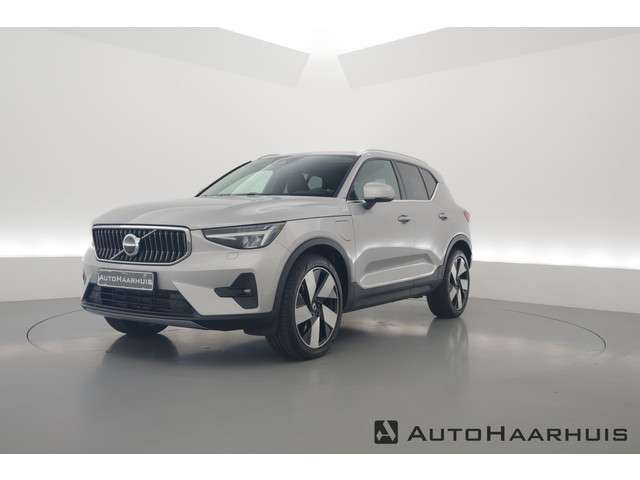 Volvo XC40 2022 Hybride
