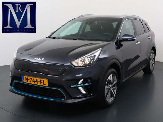 Kia Niro 2021 Elektrisch