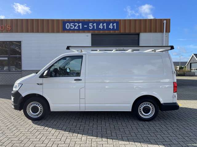 Volkswagen Transporter 2018 Diesel
