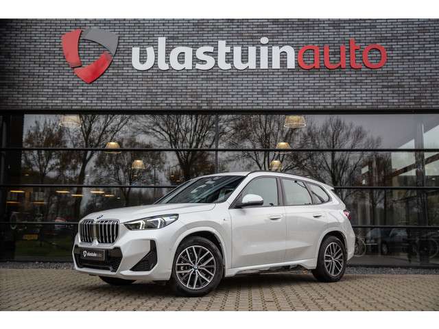 BMW X1 2025 Benzine