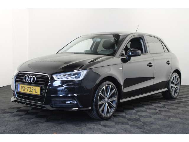 Audi A1 leasen